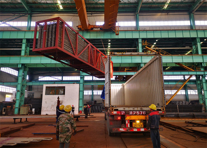 Κίνα SuZhou Saneco boiler co.ltd Εταιρικό Προφίλ