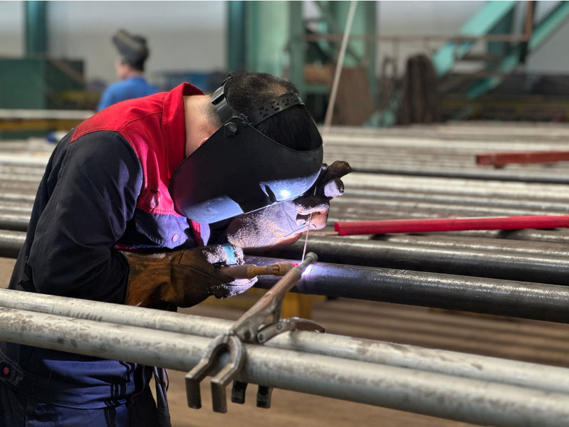 Κίνα SuZhou Saneco boiler co.ltd Εταιρικό Προφίλ