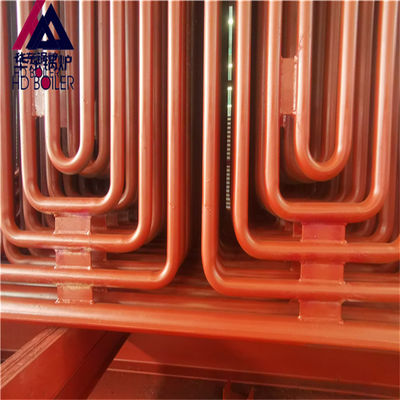 High Efficiency Boiler Economizer with Max. 20t/h Steam Production and 5 Years Warranty for Industrial Use