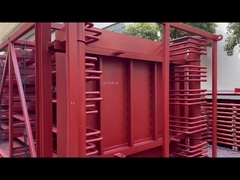 Τράπεζα συγκέντρωσης υπερθέρμανσης