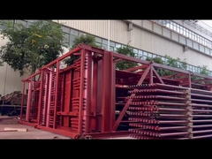 Τράπεζα συγκέντρωσης υπερθέρμανσης