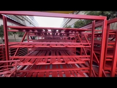 Στρογγυλοί υπερθέρμανσης λέβητα