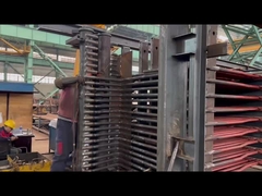 Τράπεζα συγκέντρωσης υπερθέρμανσης